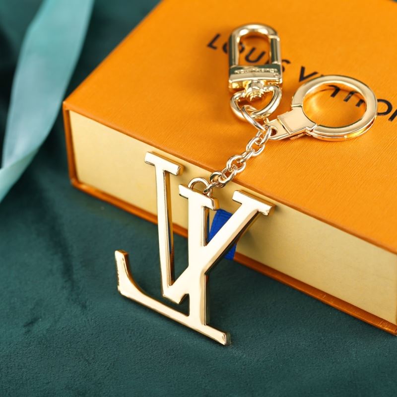 Louis Vuitton Keychains